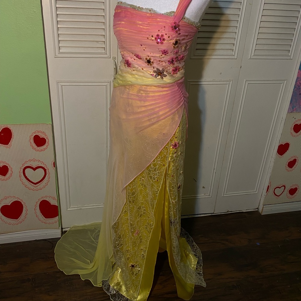 Vintage Dress